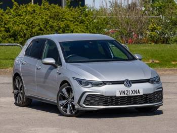 2021 (21) Volkswagen Golf 2.0 TDI 200 GTD 5dr DSG