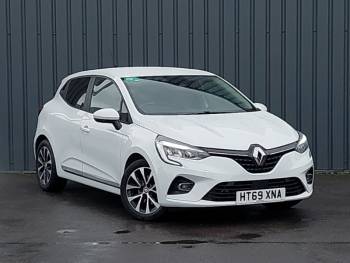 2020 (69) Renault Clio 1.5 dCi 85 Iconic 5dr