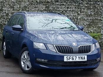 2018 (67) Skoda Octavia 1.4 TSI SE 5dr DSG