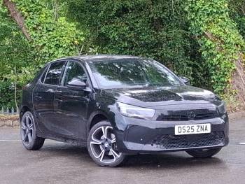 2025 (25) Vauxhall Corsa 1.2 Turbo GS 5dr