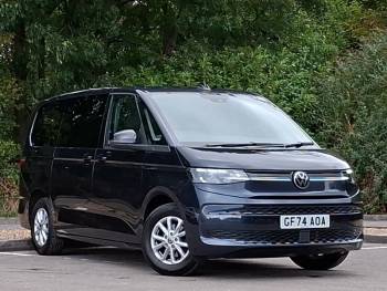 2024 (74) Volkswagen Multivan 2.0 TDI Life 5dr LWB DSG