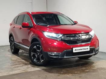 2020 (70) Honda CR-V 1.5 VTEC Turbo SR 5dr CVT [7 Seat]