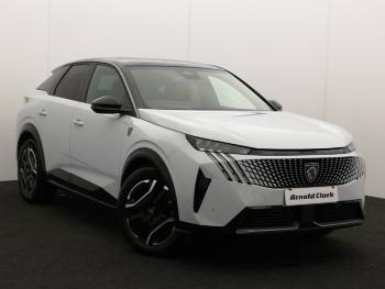 2025 (25) Peugeot 3008 157kW GT 73kWh 5dr Auto