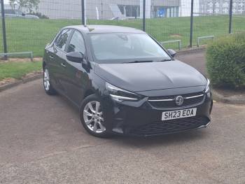 2023 (23) Vauxhall Corsa 1.2 Design 5dr