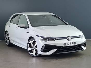 2022 (22) Volkswagen Golf 2.0 TSI 320 R 4Motion 5dr DSG