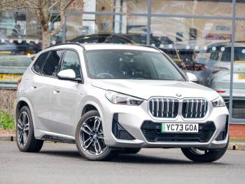 2023 (73) BMW Ix1 230kW xDrive30 M Sport 65kWh 5dr Auto