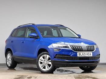 2019 (69) Skoda Karoq 1.0 TSI SE Technology 5dr
