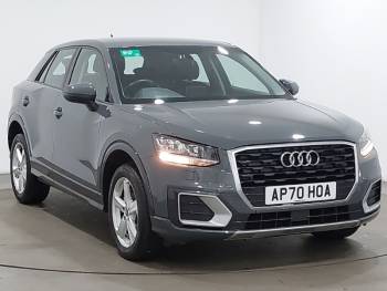 2020 (70) Audi Q2 30 TDI Sport 5dr