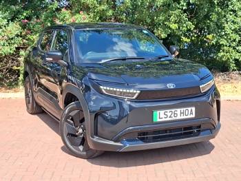 2026 (26) Toyota Urban Cruiser 128kW Design 61kWh 5dr Auto