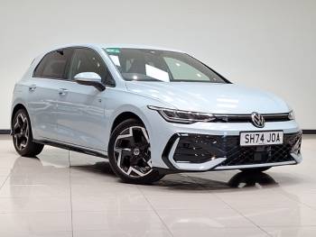 2025 Volkswagen Golf 2.0 TDI 150 R-Line 5dr DSG