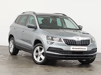 2020 (70) Skoda Karoq 1.0 TSI SE 5dr