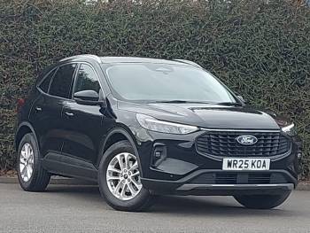 2025 (25) Ford Kuga 1.5 EcoBoost Titanium 5dr