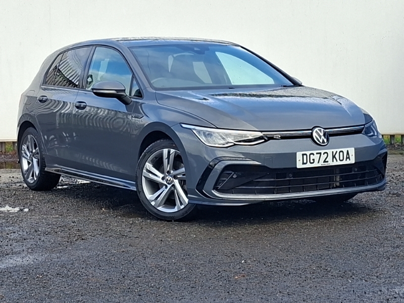 2022 Volkswagen Golf
