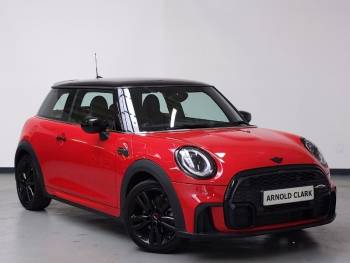 2021 (21) MINI Cooper 1.5 Cooper Sport 3dr