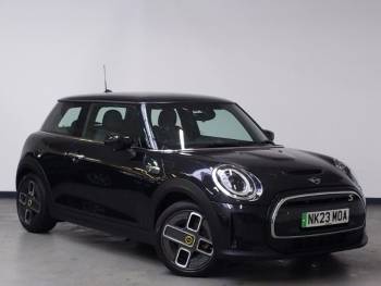 2023 (23) MINI Cooper S 135kW Cooper S Level 2 33kWh 3dr Auto
