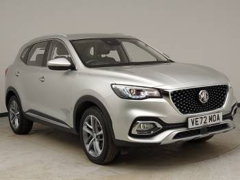 2023 (72/23) MG Hs 1.5 T-GDI Excite 5dr
