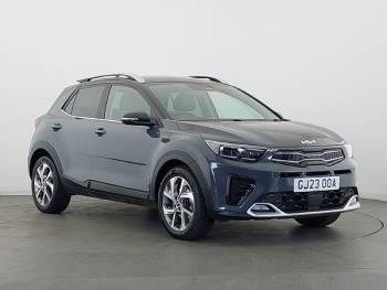 2023 (23) Kia Stonic 1.0T GDi 48V GT-Line S 5dr
