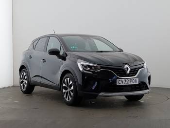2022 (72) Renault Captur 1.0 TCE 90 Evolution 5dr