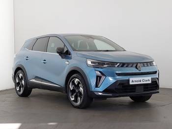 2025 (25) Renault Symbioz 1.3 TCe 140 Techno 5dr