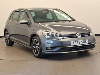 2019 (69) Volkswagen Golf 1.5 TSI EVO Match 5dr