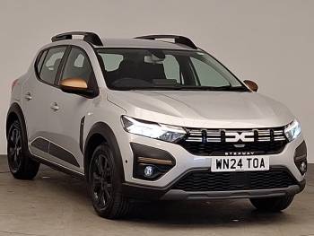 2024 (24) Dacia Sandero Stepway 1.0 TCe Extreme 5dr
