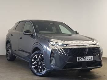 2024 (74) Peugeot 3008 1.2 Hybrid 136 GT 5dr e-DSC6