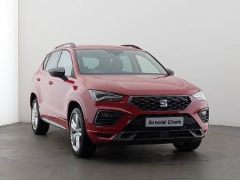 2024 (74) Seat Ateca 1.5 TSI EVO FR 5dr DSG