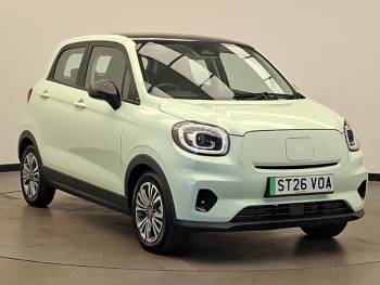 2026 (26) Leapmotor T03 70kW 37kWh 5dr Auto
