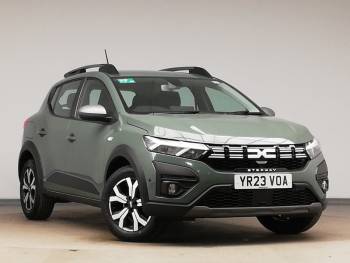 2023 Dacia Sandero 1.0 Tce Essential 5dr