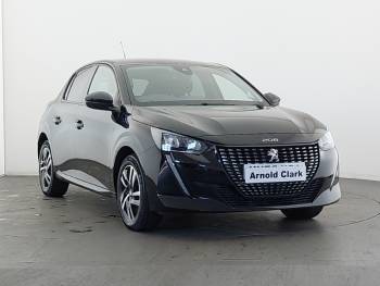 2023 (23) Peugeot 208 1.2 PureTech 100 Allure Premium + 5dr EAT8