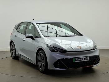 2023 (23) Cupra Born 150kW V1 58kWh 5dr Auto