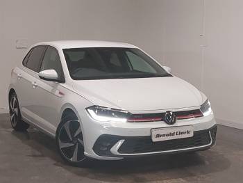 2023 (73) Volkswagen Polo 2.0 TSI GTI 5dr DSG