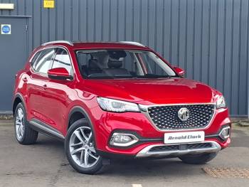 2023 (72/23) MG Hs 1.5 T-GDI Excite 5dr