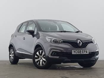 2018 (68) Renault Captur 0.9 TCE 90 Play 5dr