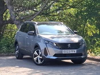 2023 (23) Peugeot 5008 1.2 PureTech GT 5dr EAT8