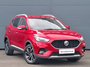 2023 (73) MG Zs 1.5 VTi-TECH Exclusive 5dr