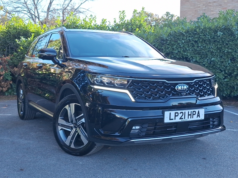 2021 KIA Sorento
