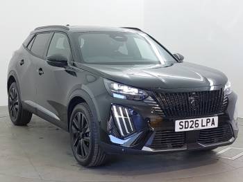 2026 (76) Peugeot 2008 1.2 PureTech 130 GT Premium 5dr EAT8