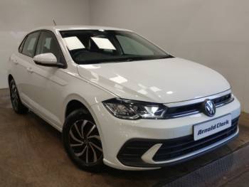 2025 (25) Volkswagen Polo 1.0 Life 5dr