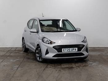 2025 (25) Hyundai I10 1.0 [63] Advance 5dr [Nav]
