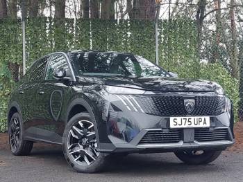 2025 (75) Peugeot 3008 1.2 Hybrid 145 GT 5dr e-DSC6