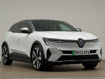2024 (73/24) Renault Megane E-TECH Electric EV60 160kW Techno+ 60kWh Optimum Charge 5dr Auto