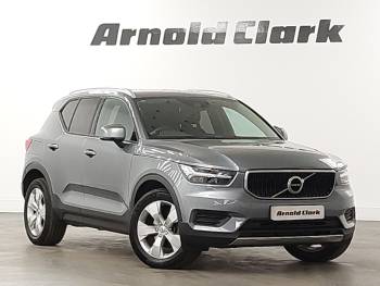 2018 (18) Volvo Xc40 2.0 D3 Momentum 5dr Geartronic