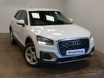 2019 (69) Audi Q2 30 TDI Sport 5dr