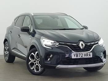 2023 (72/23) Renault Captur 1.0 TCE 90 Techno 5dr