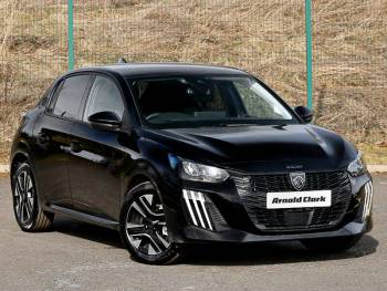 2025 (25) Peugeot 208 1.2 PureTech 100 Allure 5dr