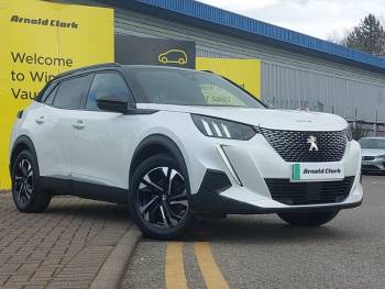 2022 Peugeot 2008 100kW GT 50kWh 5dr Auto
