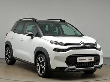 2022 (72) Citroen C3 Aircross 1.2 PureTech 130 Shine Plus 5dr EAT6
