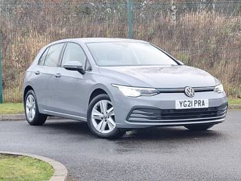 2021 (71) Volkswagen Golf 2.0 TDI Life 5dr