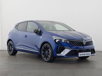 2026 (26) Renault Clio 1.6 E-TECH FH 145 Techno Esprit Alpine 5dr Auto